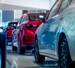Comunicato stampa – Mercato auto agosto -2,7%