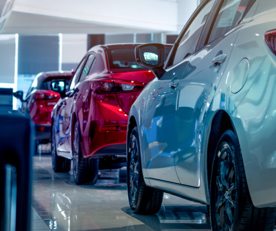 Comunicato stampa – Mercato auto agosto -2,7%
