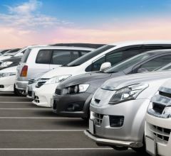 Comunicato stampa – Mercato auto ottobre -0,6%