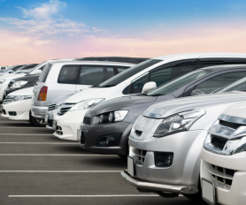 Comunicato stampa – Mercato auto ottobre -0,6%