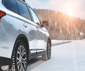 Comunicato stampa – Mercato auto dicembre +2,2%