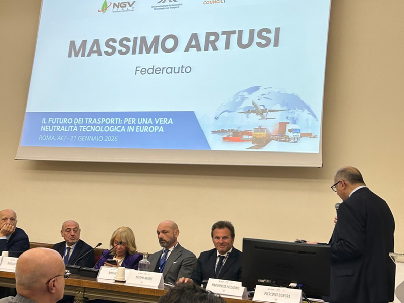 Comunicato stampa – Evento NGV | Artusi: «Un’azione intensa e decisa ...