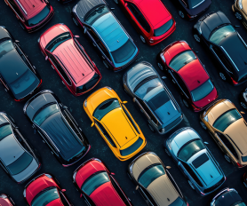 Comunicato stampa – Mercato auto gennaio +6,2%