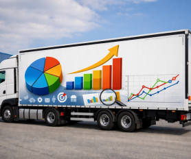 Comunicato stampa – Mercato veicoli commerciali pesanti 2025