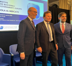 Comunicato stampa – Conferenza Federauto 13 aprile 2026 – Milano