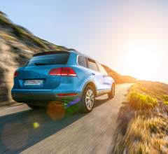 Comunicato stampa – Mercato auto aprile +11,6%