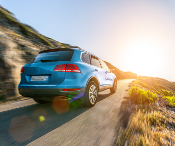 Comunicato stampa – Mercato auto aprile +11,6%