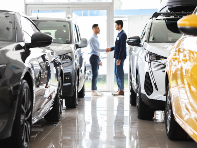 Comunicato stampa – Mercato auto luglio +3,9%