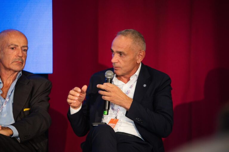 Intervista Plinio Vanini Salone Auto Torino- 10.09.2026