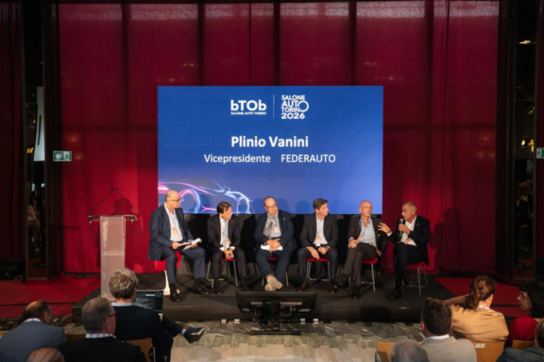 FEDERAUTO: sostenibilità dell’Automotive significa sostenibilità economica, industriale e territoriale dell’intera filiera